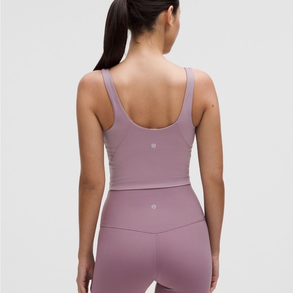 Lululemon Align Tanktop - Picture 2 of 5
